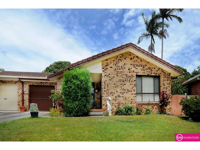 2/51 Sunbird Crescent, Boambee East NSW 2452