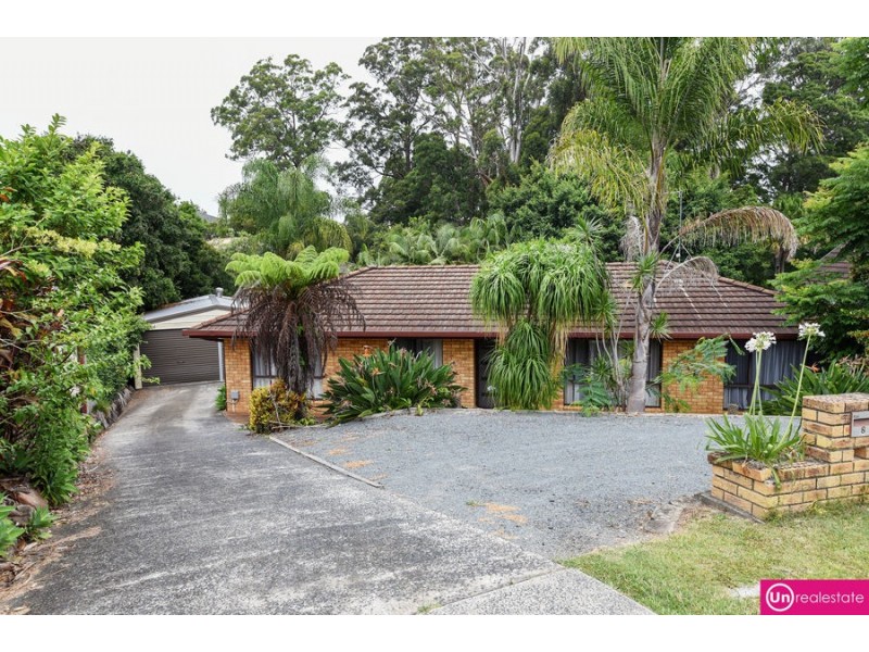 8 Koel Place, Boambee East NSW 2452