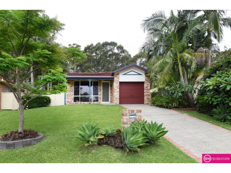 4 Dolphin Drive, Toormina NSW 2452
