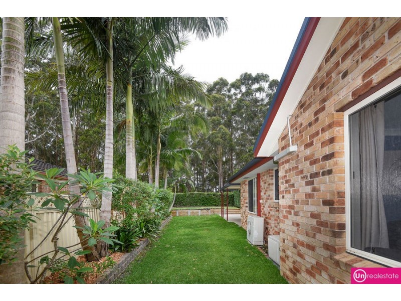 4 Dolphin Drive, Toormina NSW 2452