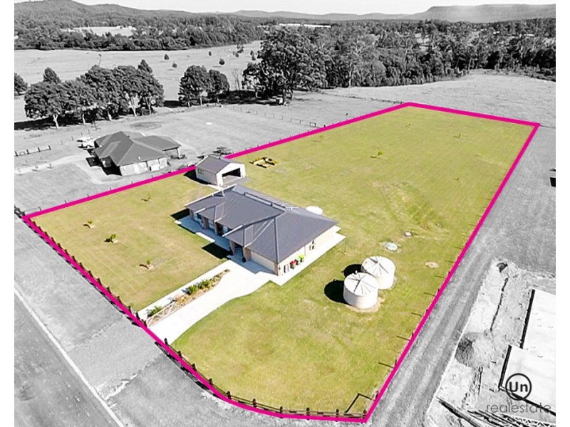 23 Rivendell Mews, Nana Glen NSW 2450
