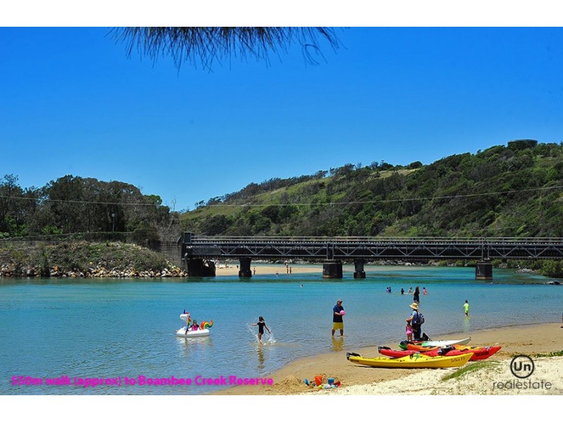 5/4 Werambie Street, Toormina NSW 2452