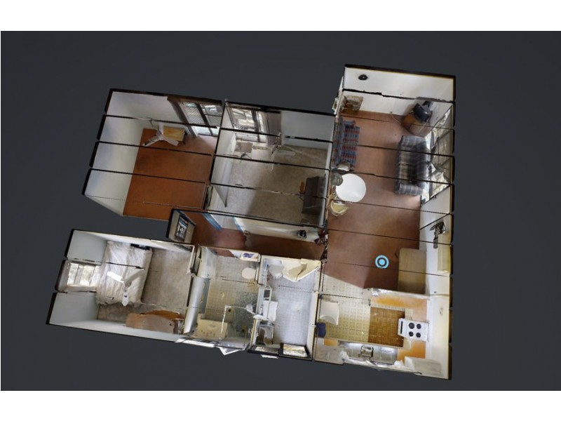 5/4 Werambie Street, Toormina NSW 2452 Floorplan