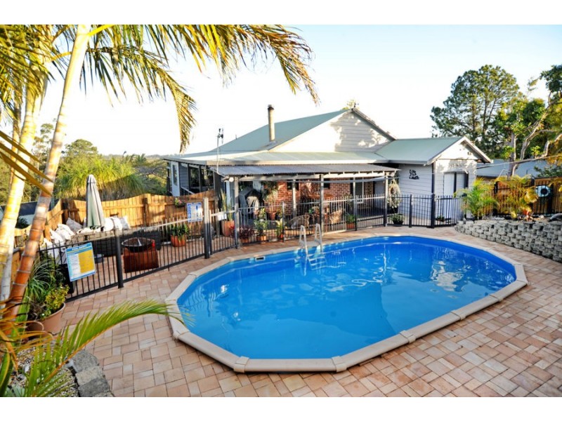15 Kalang Circuit, Coffs Harbour NSW 2450