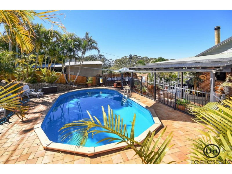 15 Kalang Circuit, Coffs Harbour NSW 2450