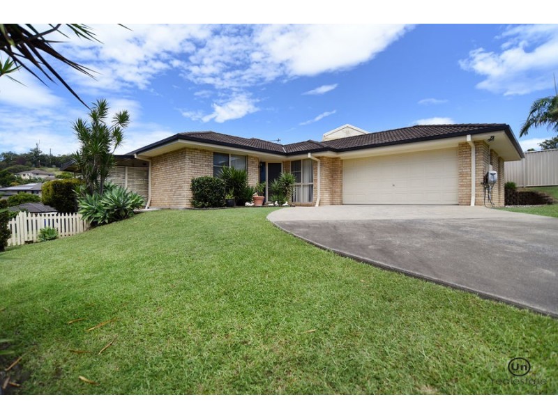 19 Lorikeet Avenue, Boambee East NSW 2452