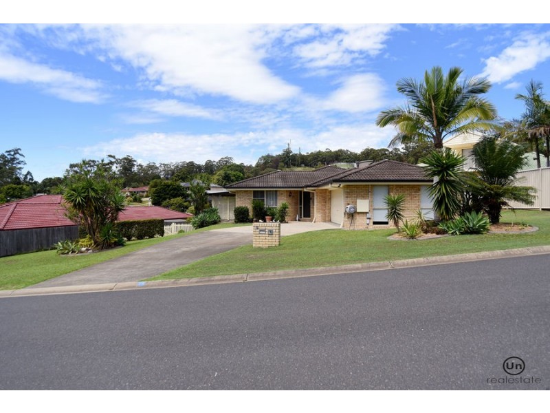 19 Lorikeet Avenue, Boambee East NSW 2452