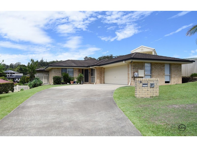 19 Lorikeet Avenue, Boambee East NSW 2452
