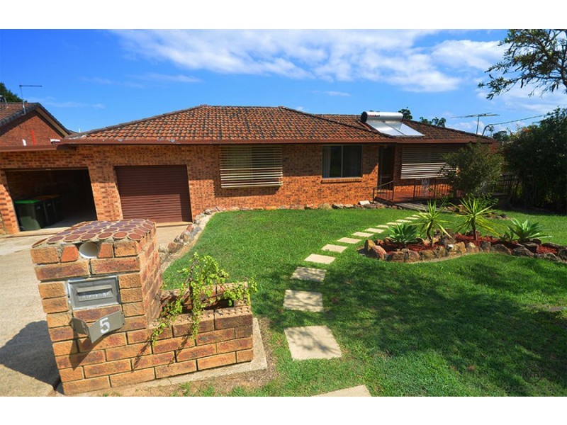 5 Archibald Place, Toormina NSW 2452