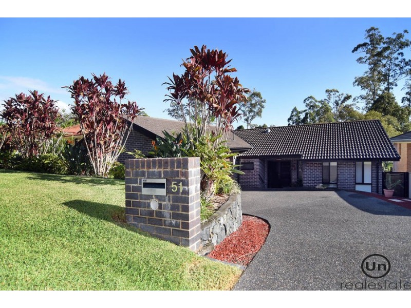 51 Kinchela Avenue, Toormina NSW 2452