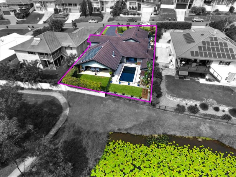 51 Kinchela Avenue, Toormina NSW 2452