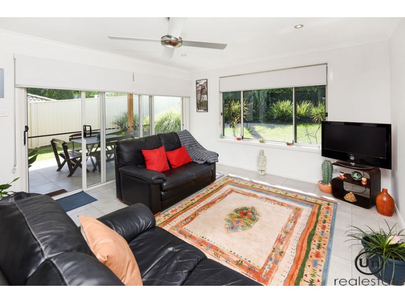 1 Daniel Court, Bonville NSW 2441