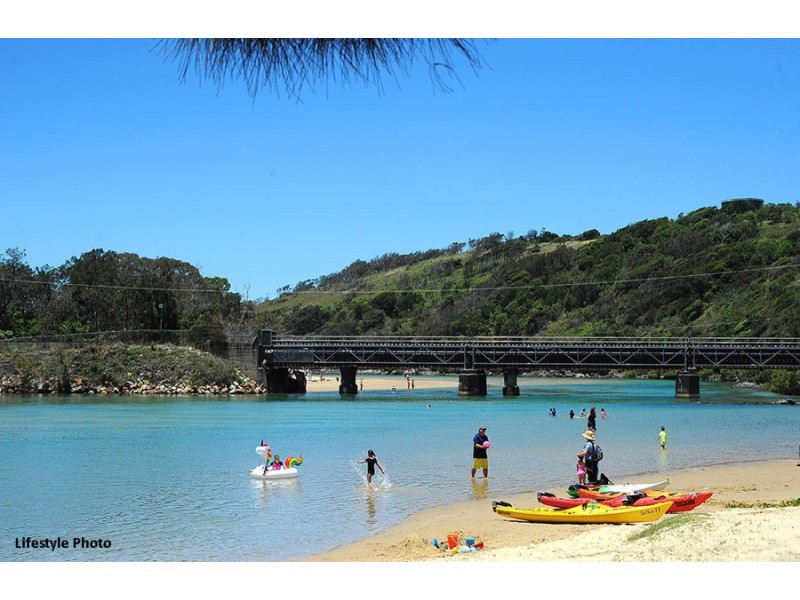 2A Werambie Street, Toormina NSW 2452