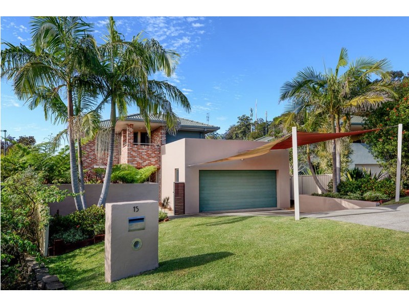 15 View Drive, Boambee East NSW 2452