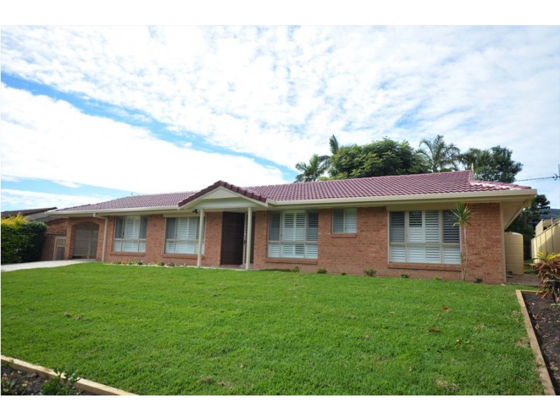 26 Ibis Drive, Boambee East NSW 2452