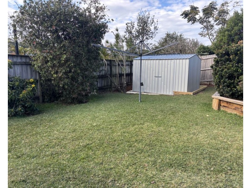 26 Ibis Drive, Boambee East NSW 2452