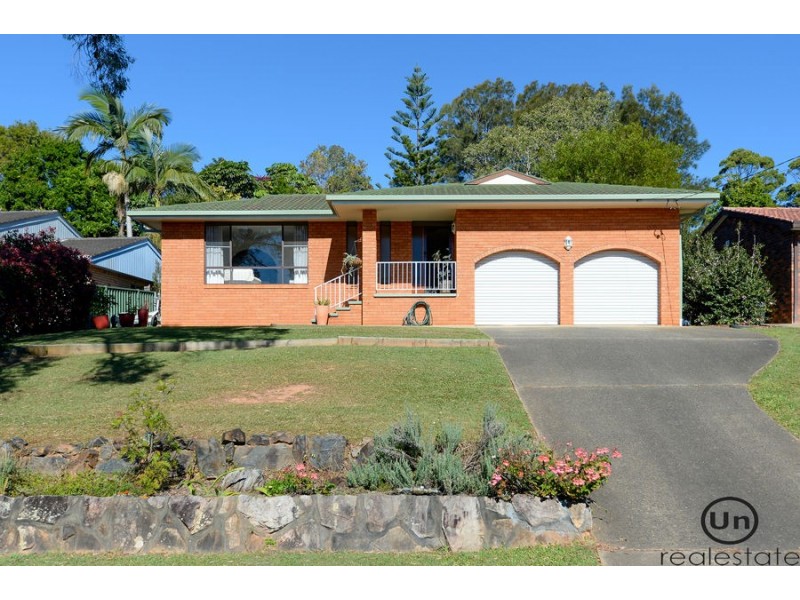 32 Mirroola Crescent, Toormina NSW 2452