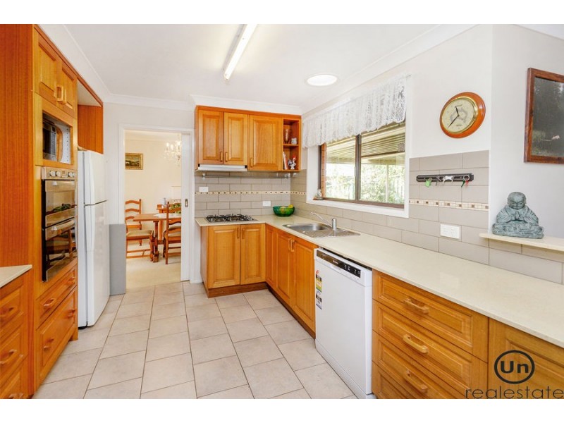 32 Mirroola Crescent, Toormina NSW 2452