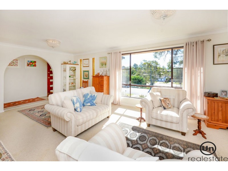 32 Mirroola Crescent, Toormina NSW 2452