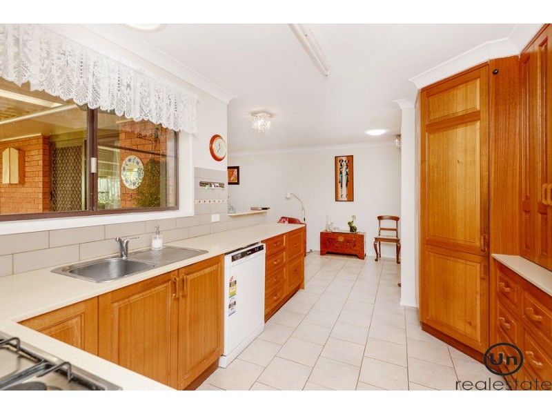 32 Mirroola Crescent, Toormina NSW 2452