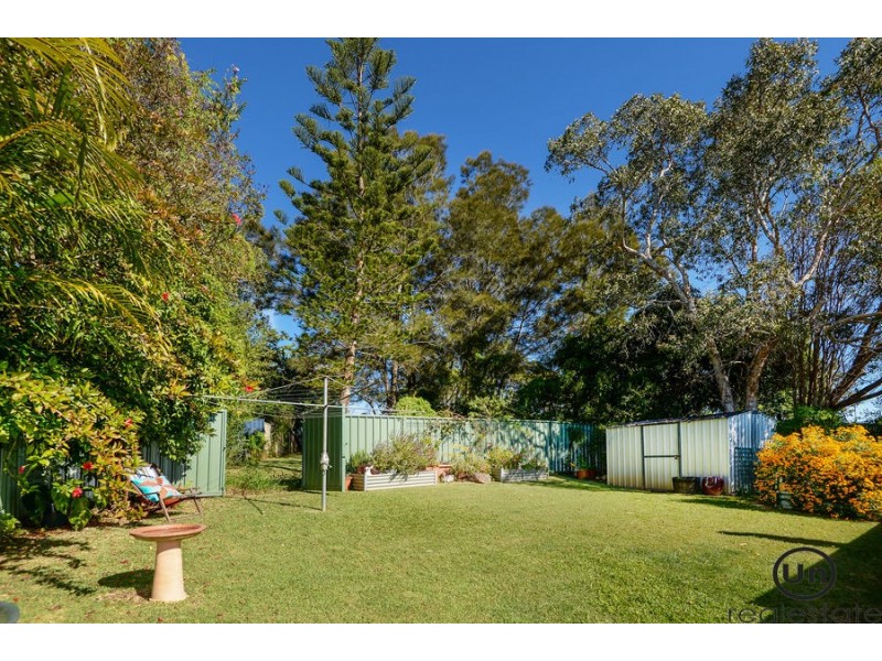 32 Mirroola Crescent, Toormina NSW 2452