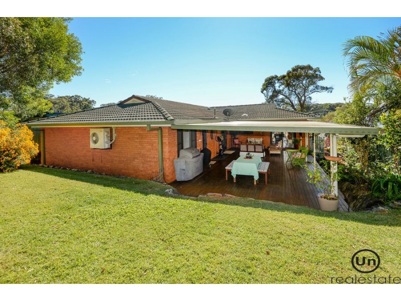 32 Mirroola Crescent, Toormina NSW 2452