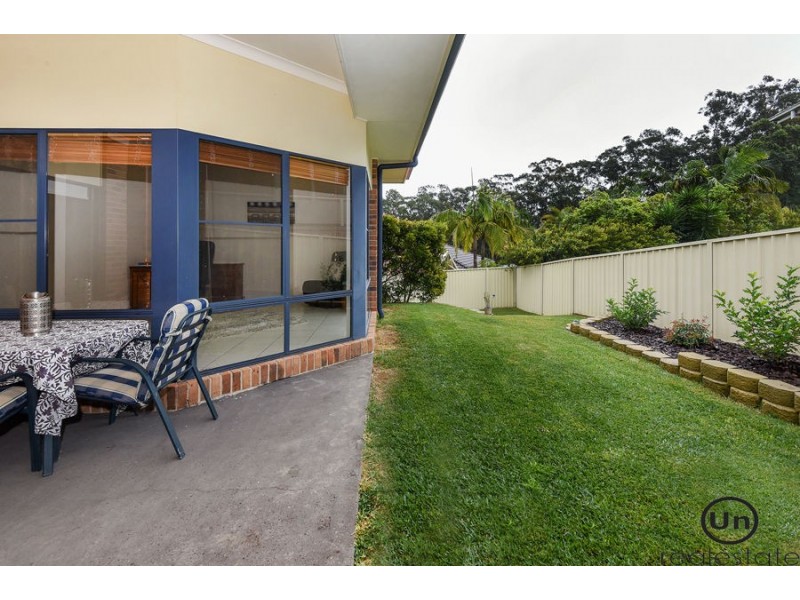 3 Livistona Terrace, Sawtell NSW 2452