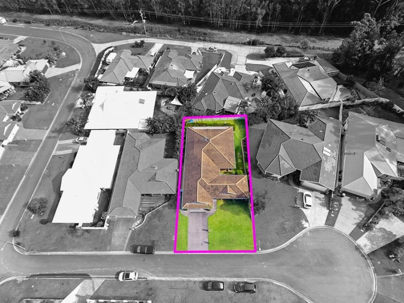 3 Livistona Terrace, Sawtell NSW 2452