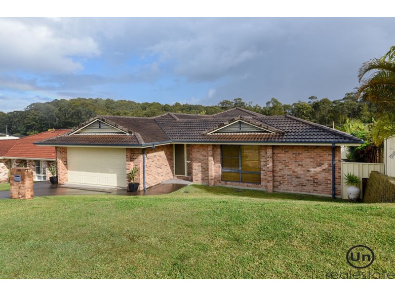 3 Livistona Terrace, Sawtell NSW 2452