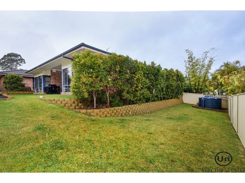 3 Livistona Terrace, Sawtell NSW 2452