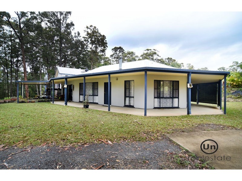 56 Joeliza Drive, Repton NSW 2454