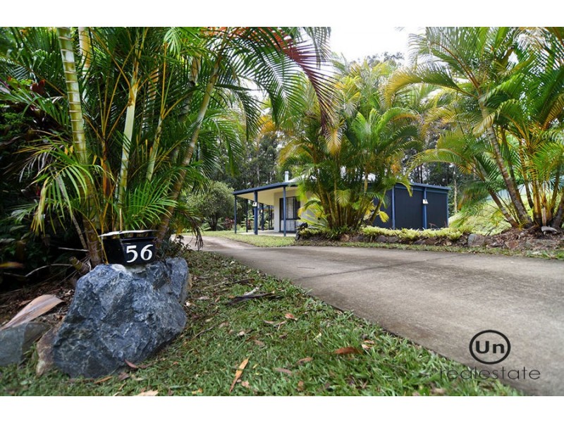 56 Joeliza Drive, Repton NSW 2454