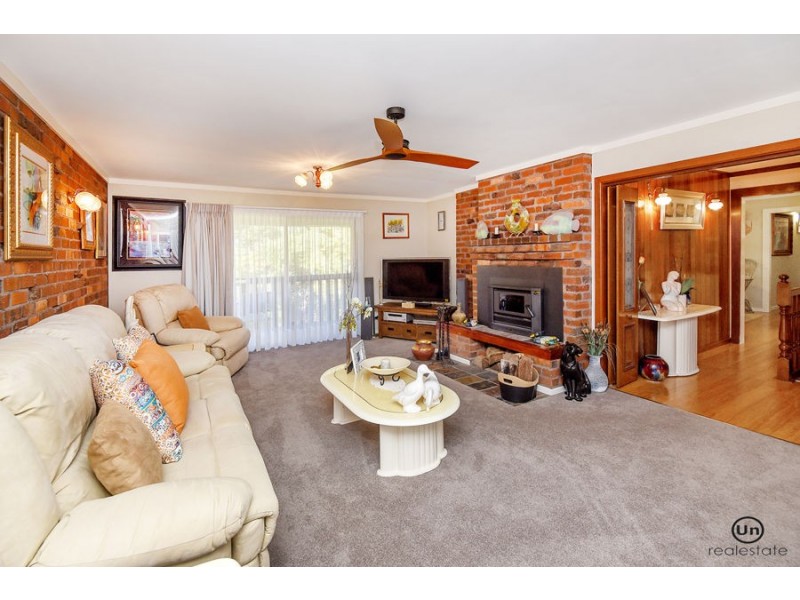 8 Kratz Drive, Coffs Harbour NSW 2450