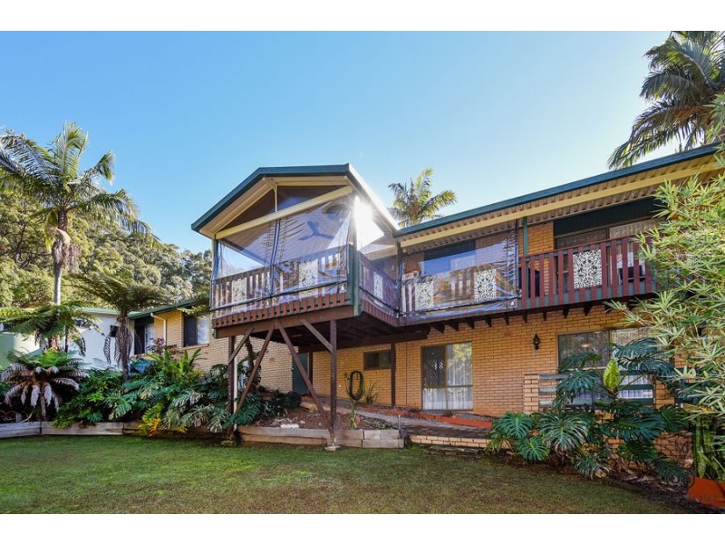 8 Kratz Drive, Coffs Harbour NSW 2450