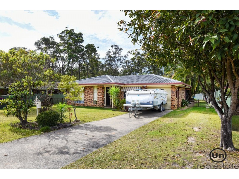 10 Sunbird Crescent, Boambee East NSW 2452