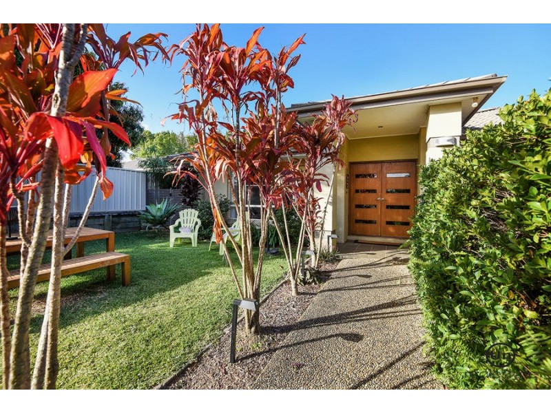 40 Worland Drive, Boambee East NSW 2452