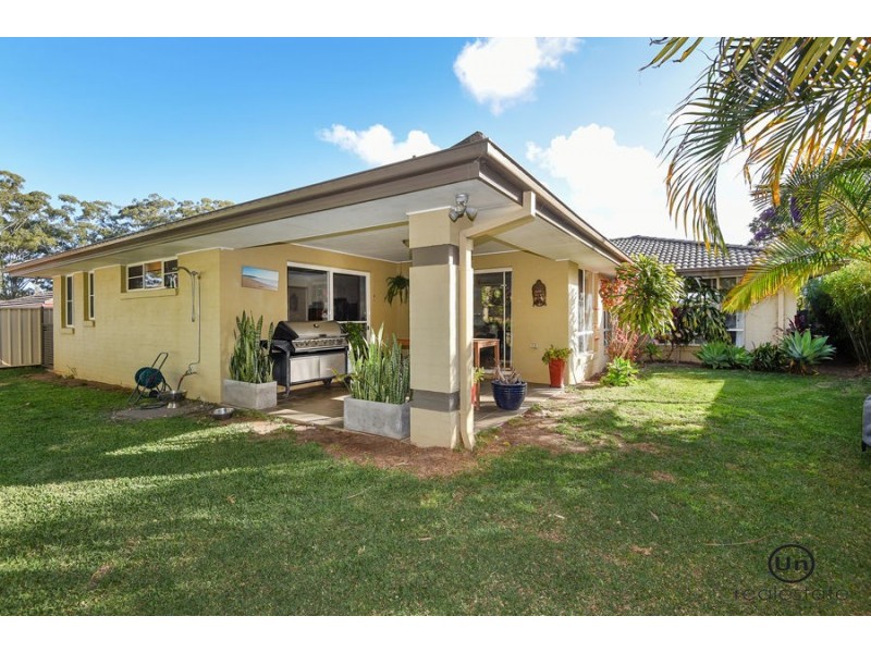 40 Worland Drive, Boambee East NSW 2452