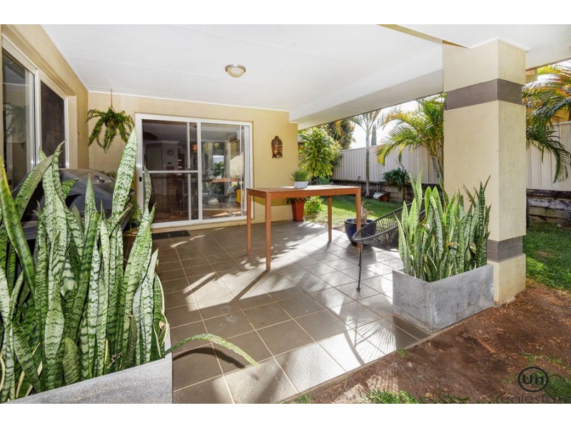 40 Worland Drive, Boambee East NSW 2452