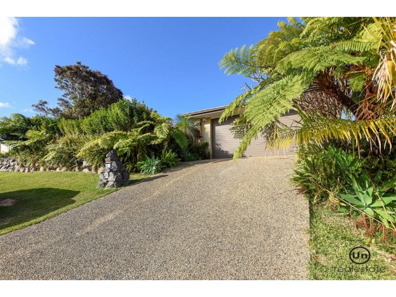 40 Worland Drive, Boambee East NSW 2452