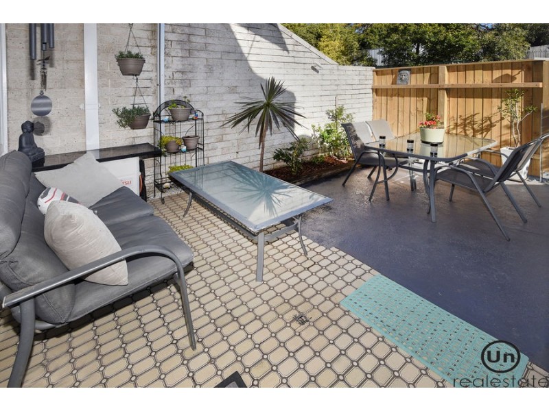 4/18 Combine Street, Coffs Harbour NSW 2450