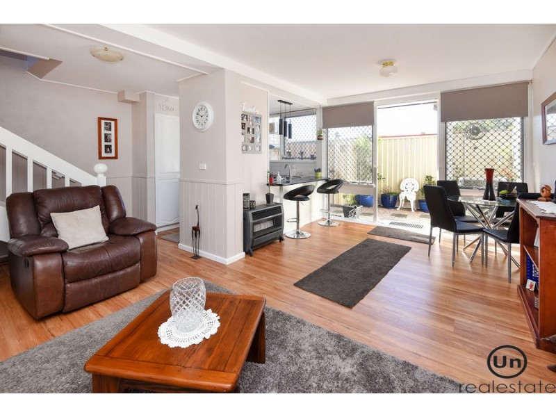 4/18 Combine Street, Coffs Harbour NSW 2450