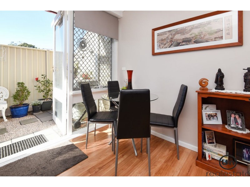 4/18 Combine Street, Coffs Harbour NSW 2450