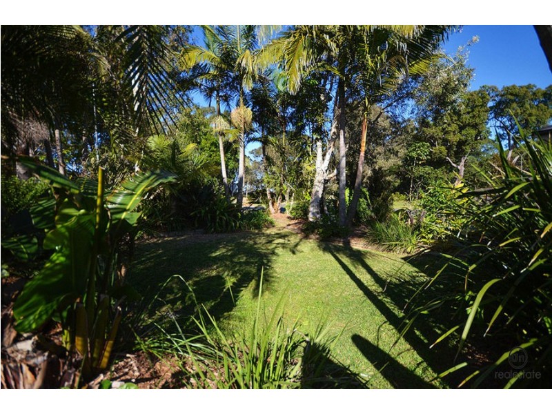 134 Ocean View Drive, Valla Beach NSW 2448
