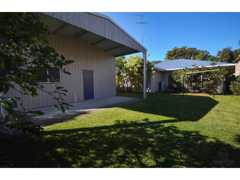 134 Ocean View Drive, Valla Beach NSW 2448