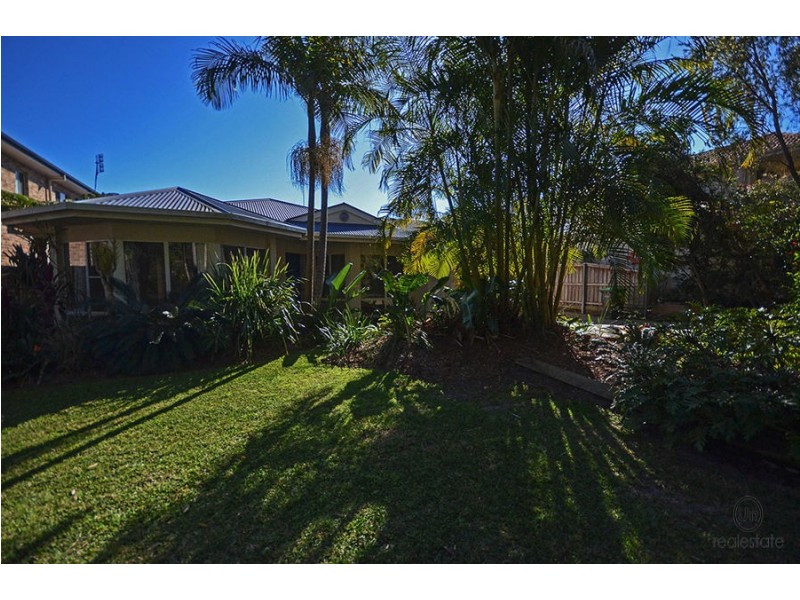 134 Ocean View Drive, Valla Beach NSW 2448
