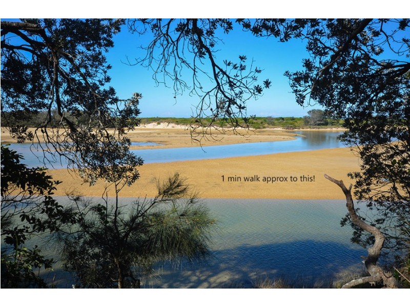 134 Ocean View Drive, Valla Beach NSW 2448