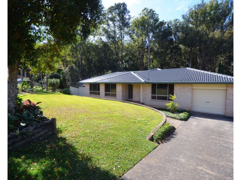 15 Kingfisher Close, Boambee East NSW 2452