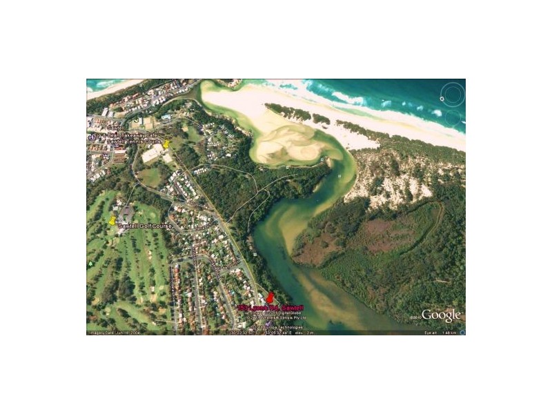 153 Lyons Road, Sawtell NSW 2452