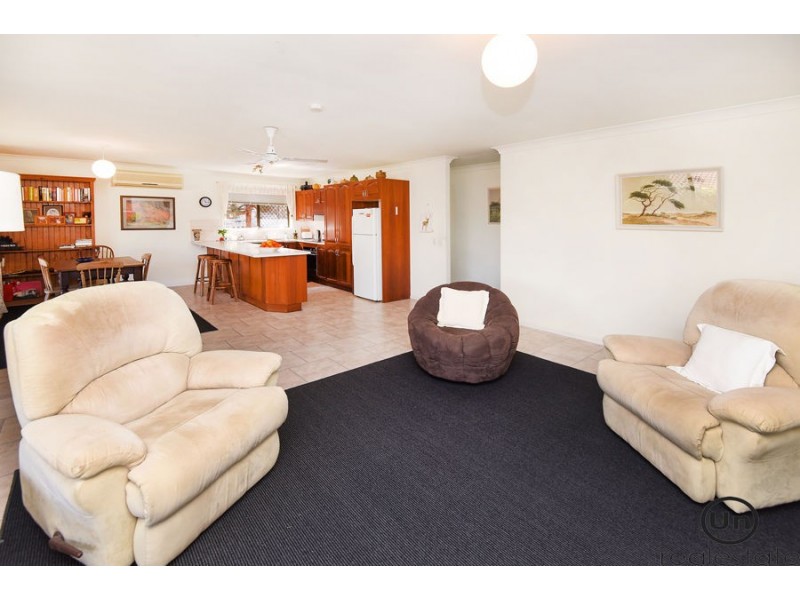 2/16 Wybalena Crescent, Toormina NSW 2452