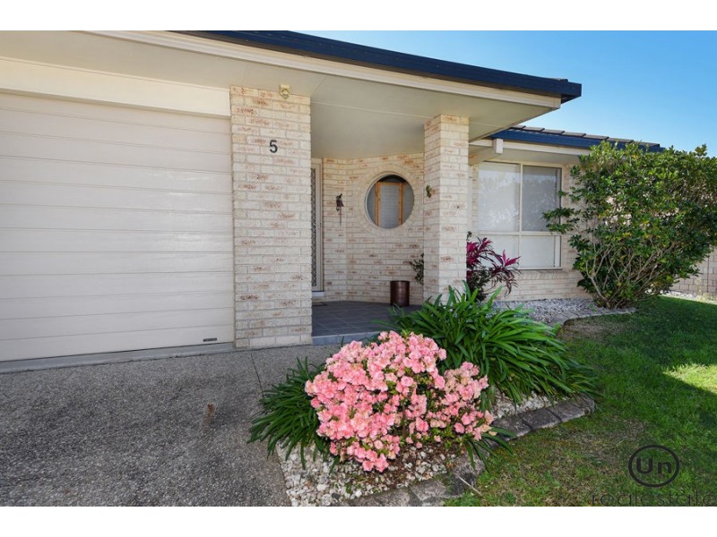 5 Rutland Street, Bonville NSW 2441